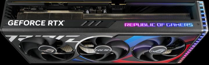 Produktbild ASUS GeForce ROG Strix RTX 4090 Gaming (24 GB)