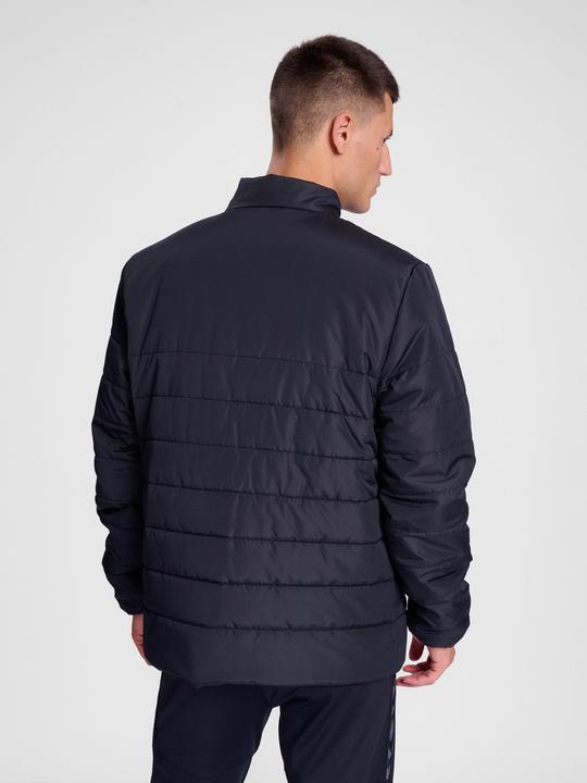 Produktbild hummel Hmlessential Short Bench Jkt (M)