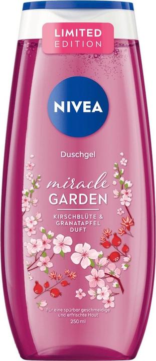 Actual product image NIVEA Na (250 ml)
