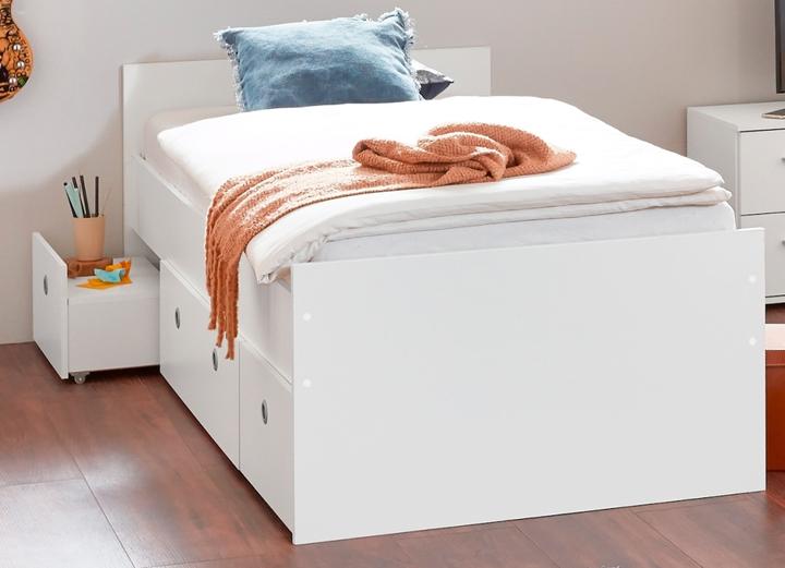 Actual product image Arthur Berndt Nizza (90 x 200 cm)