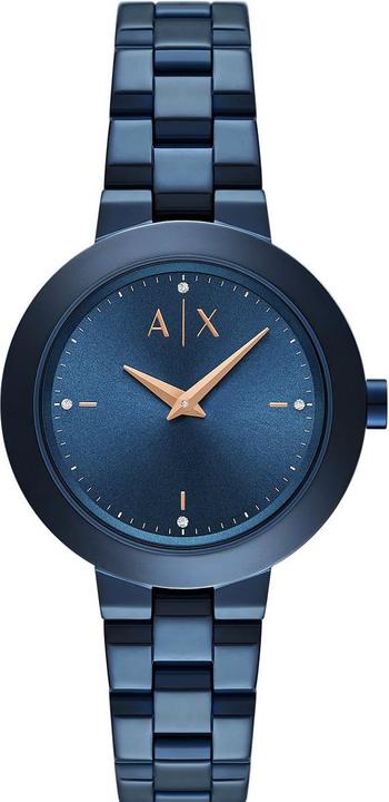 Produktbild Armani Exchange Damenuhr (Analoguhr, 36 mm)