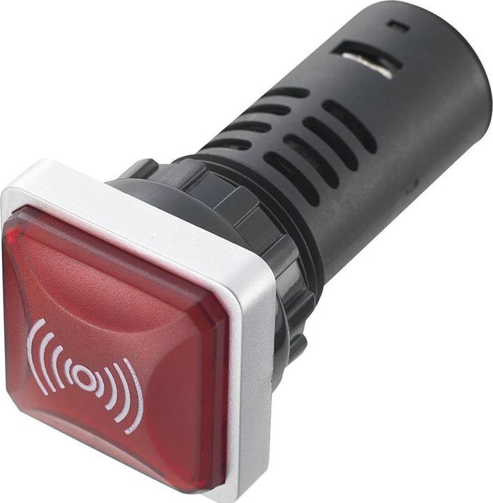 Image du produit Tru Components 1570960 Buzzer miniature Développement du bruit : 70 dB Tension : 23 (Kit électronique)