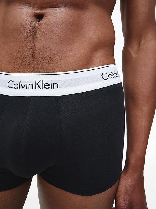 Actual product image Calvin Klein Boxershorts (XL, pack of 3)
