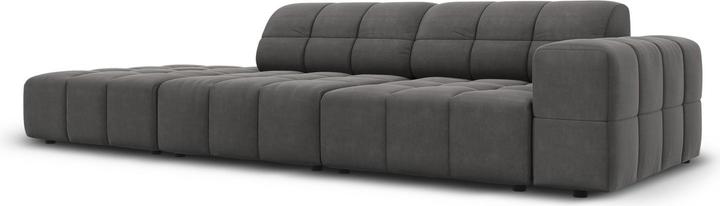 Actual product image Cosmopolitan Design Chicago (4-seater, 2 person sofa, 3-seater)
