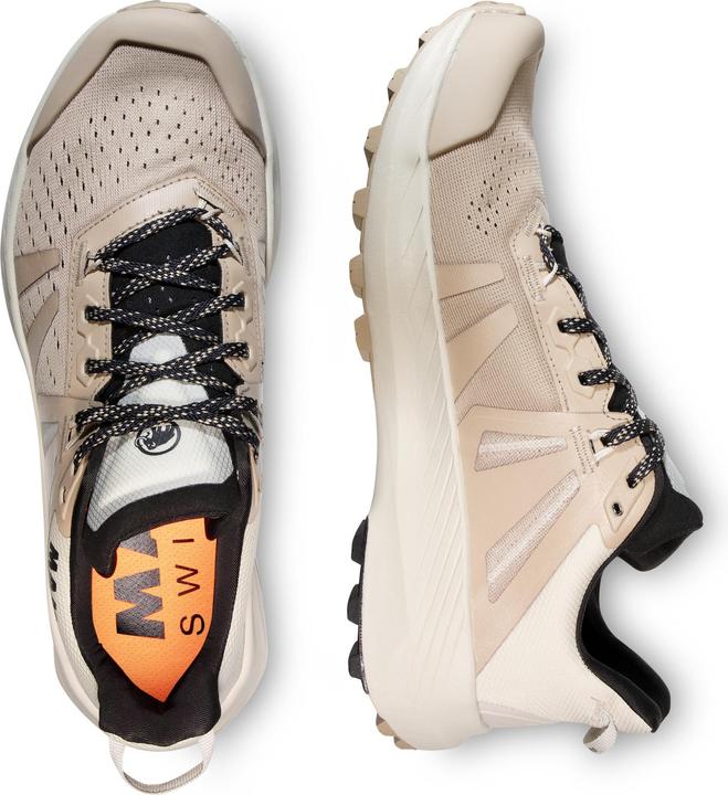 Actual product image Mammut Saentis TR Low GTX Women (38.5, 39)