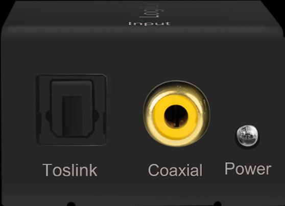 Immagine prodotto LogiLink Convertitore audio (Digitale -> Analogico)