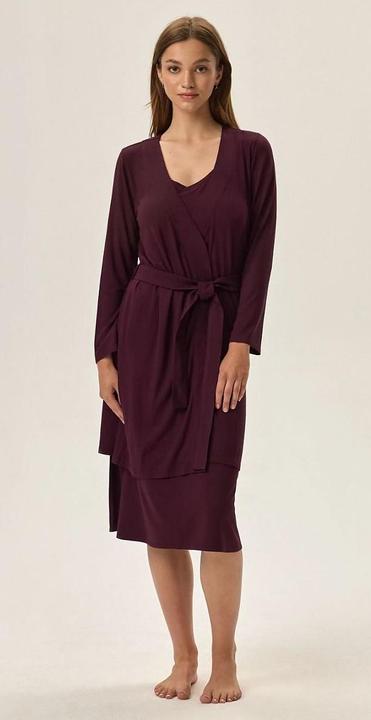 Produktbild Henderson Schlafrock (XXL)