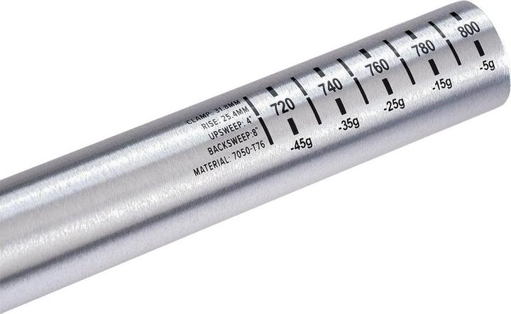 Immagine prodotto ProTaper Manubrio A25 - 31.8 (31.80 mm)