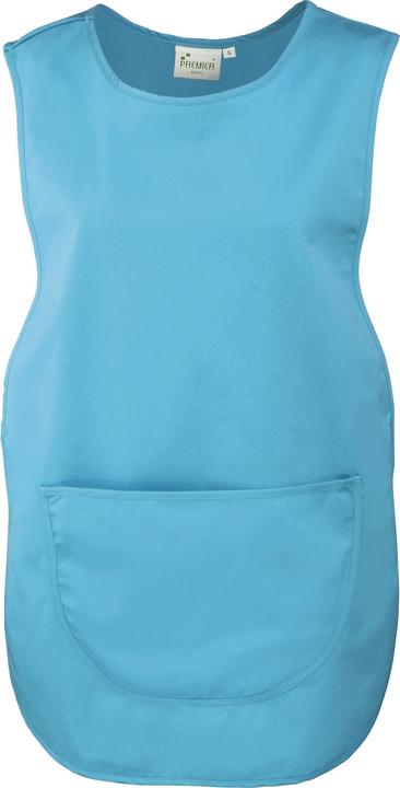 Actual product image Premier Work apron with bag (XXL)