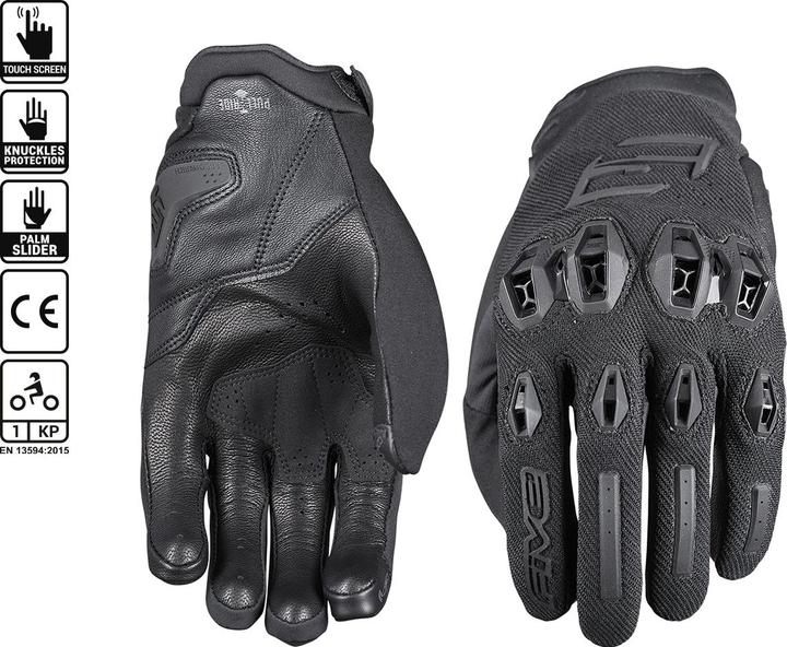 Five Stunt Evo 2 (Herren, S)