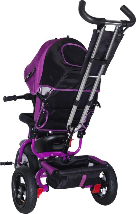Produktbild BAX Trike T2 Air