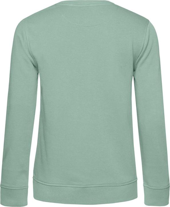 Produktbild B&C Inspire Pullover Rundhalsausschnitt (34 D)