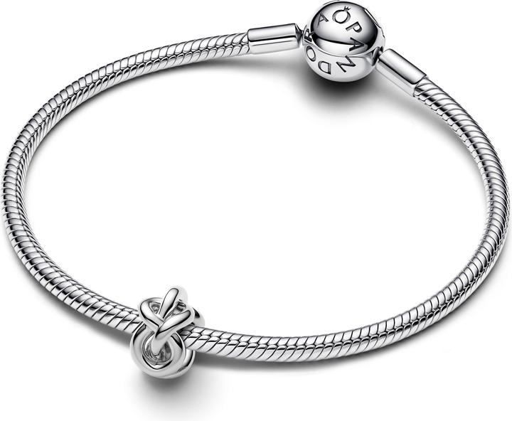 Produktbild Pandora Infinity Knot Charm (925er Sterling-Silber)