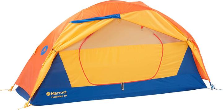Actual product image Marmot Tungsten 1P (Dome tent, 1.93 kg, 1 person)