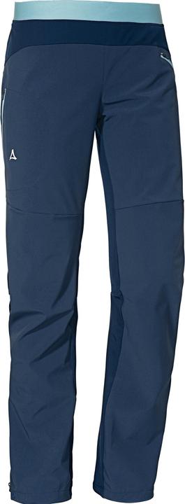 Immagine prodotto Schöffel Pantaloni Softshell da donna Gutter (4XL)