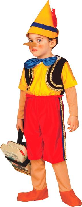Immagine prodotto Widmann Costume Marionetta a mano (110 C)