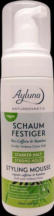 Actual product image Ayluna Foaming agent (150 ml, Foaming agent)