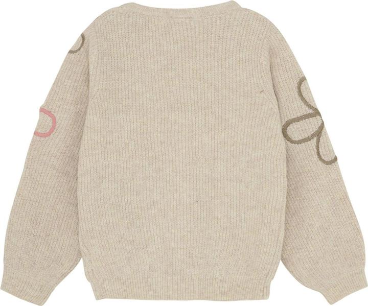 Image du produit Minymo Strickpullover Marshmallow (122)
