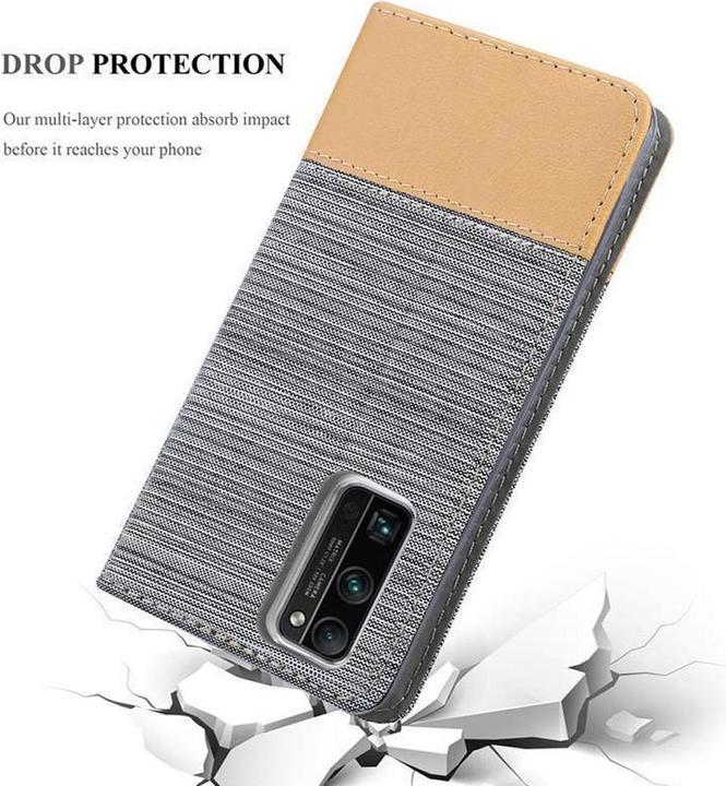 Actual product image Cadorabo Jeans Optik (Honor 30 Pro)