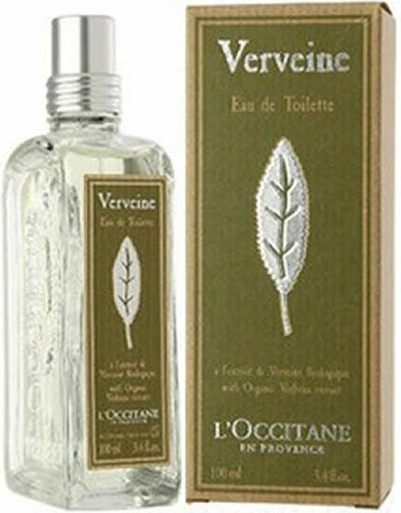 Image du produit L'Occitane Verbena (Eau de parfum, 100 ml)