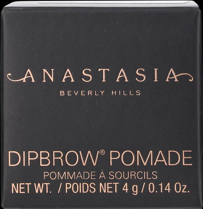 Actual product image Anastasia Beverly Hills Dipbrow Pomade (Caramel)