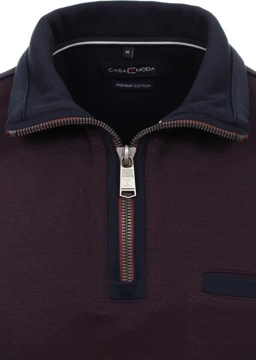 Image du produit Casamoda Pull Troyer Sweat-shirt (L)