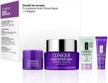 Immagine prodotto Clinique Set regalo Smart De-Aging Skincare Set / / (Set per la cura della barba)