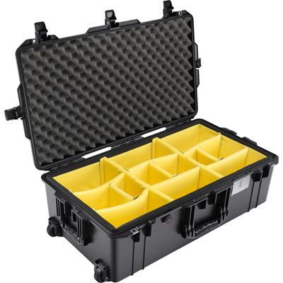 Air 1615 avec Padded Divider (70 l, M (50 - 90l))