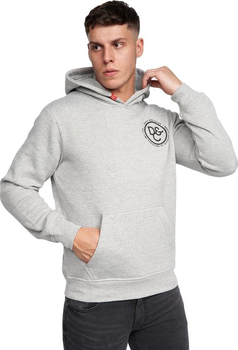 Image du produit Duck and Cover - Sweat à capuche MACKSONY - Homme (S)