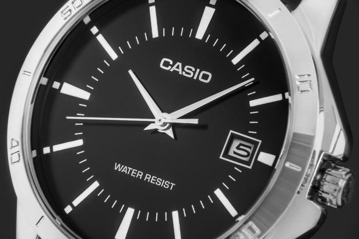 Immagine prodotto Casio MTP-V004L-1A (Orologio da polso analogico, 30 mm)