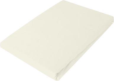 Actual product image Living Home Uni Satin II (Oberleintuch, 240 x 250 cm)