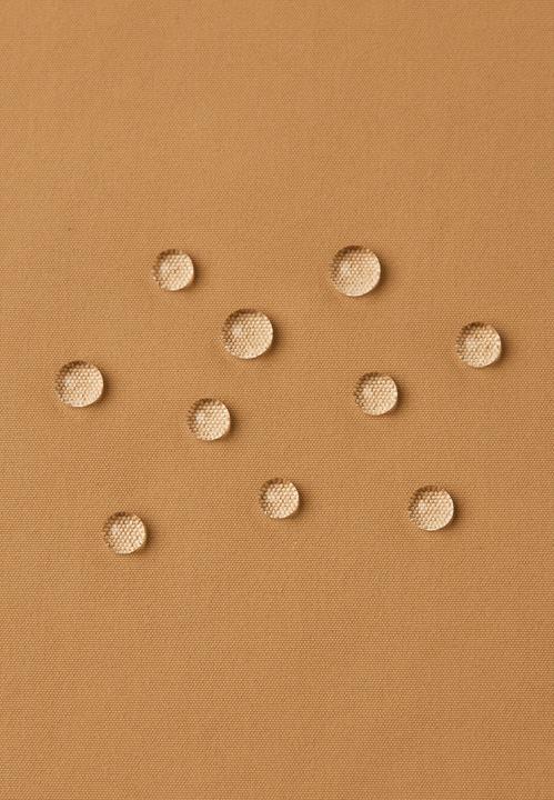 Produktbild Reima tec Kinder Regenjacke Tuulela Peanut Brown (122)