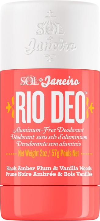Image du produit Sol de Janeiro Rio Deo Cheirosa (Stick, 57 ml)