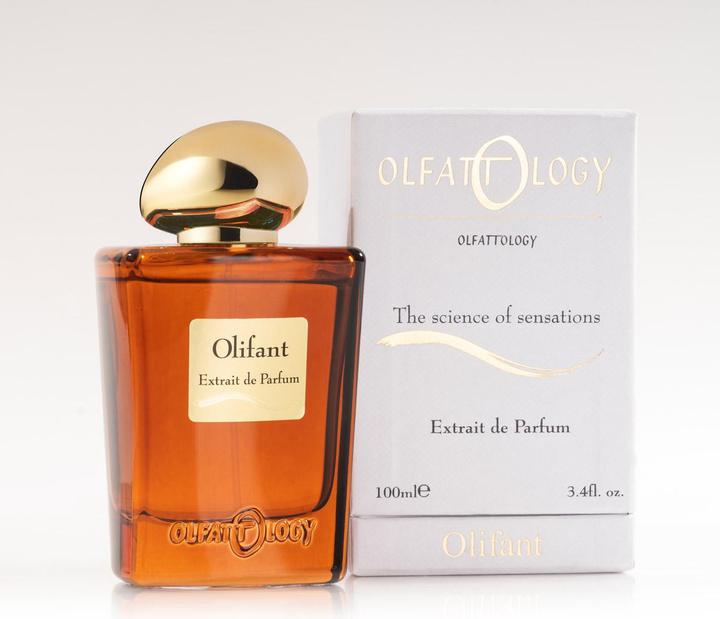 Immagine prodotto Olfattology Olifant Extrait de Parfum (Eau de parfum, 100 ml)