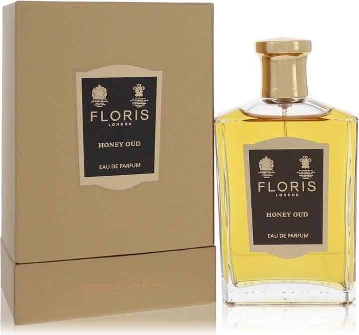 Produktbild Floris Honey Oud (Eau de Parfum, 100 ml)