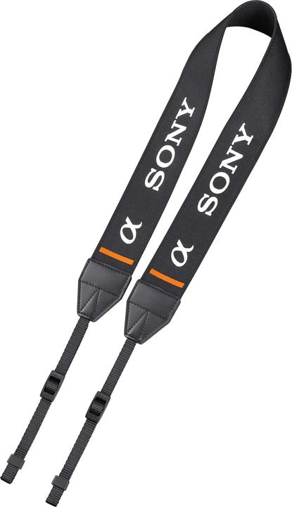 Sony STP-SS5 Shoulder Strap for Alpha Series (Neck belt)