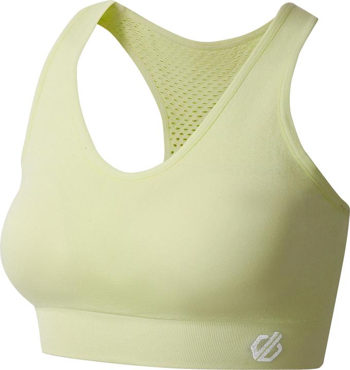 Actual product image Dare2b Womens/Ladies Dont Sweat It II Sports Bra (S)