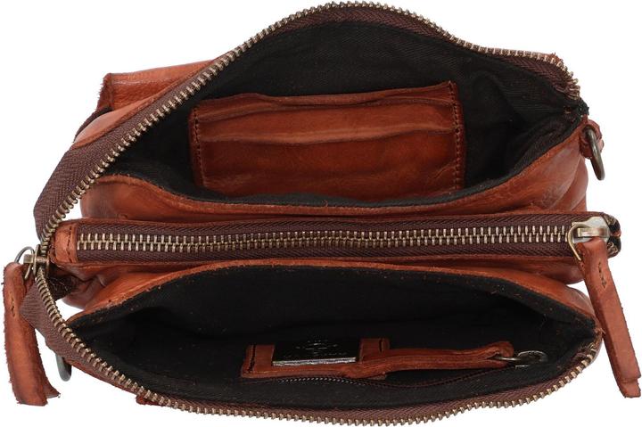 Produktbild Harbour 2nd Anchor Love Luna Umhängetasche Leder 18 cm