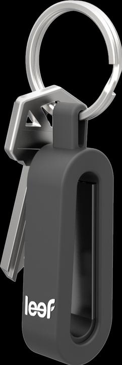Actual product image leef iBridge 3 black 256GB USB 3.0 on Lightning (256 GB, USB 3.0, Lightning)