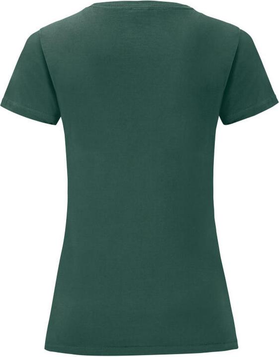 Immagine prodotto Fruit of the Loom Iconic 150 Maglietta Donna (XS)