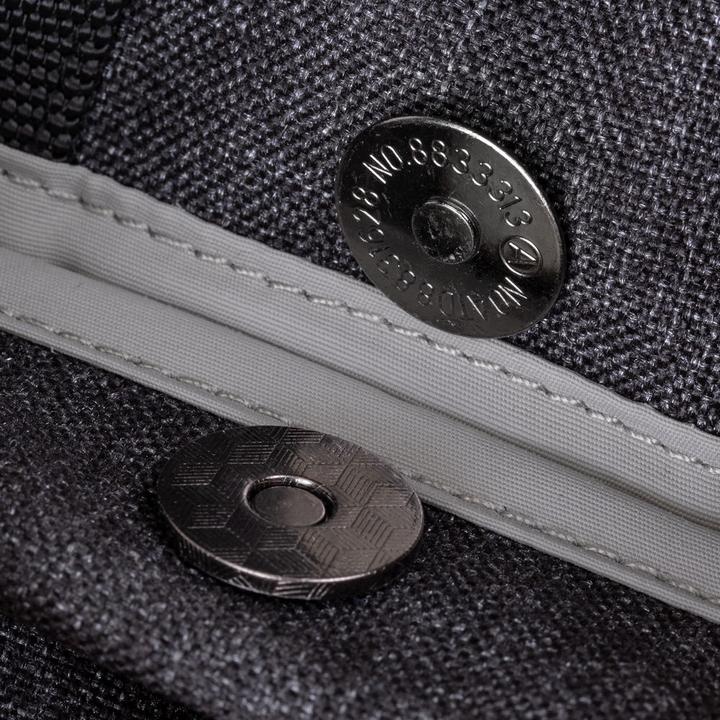 Actual product image Rivacase Shoulder bag for tablet, melange (10.98", Universal)