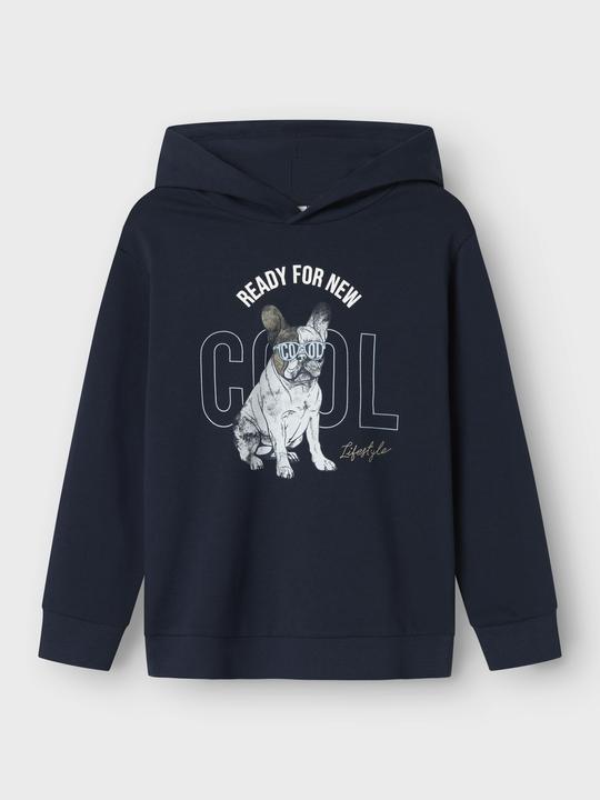 Produktbild Name it Regular Fit Hoodie (116)