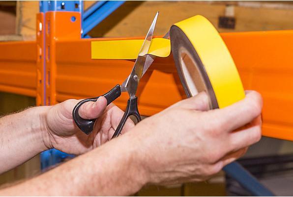 Produktbild kaiserkraft Magnet-Lagerschilder