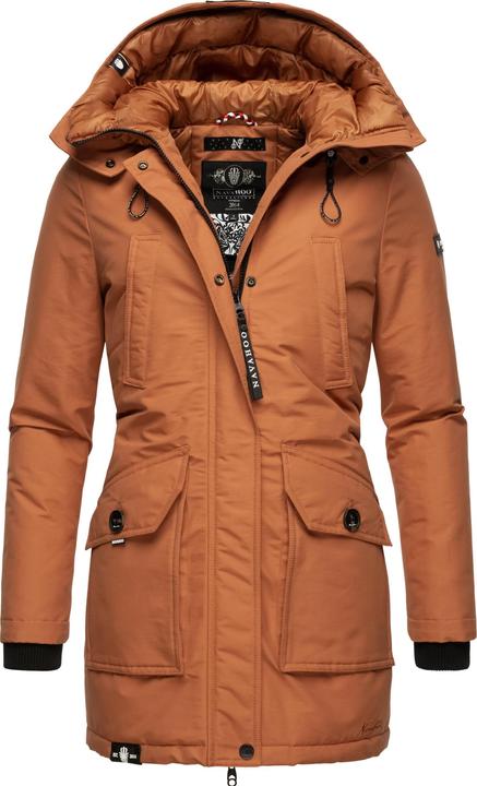 Produktbild Navahoo Blizzardstorm (L)