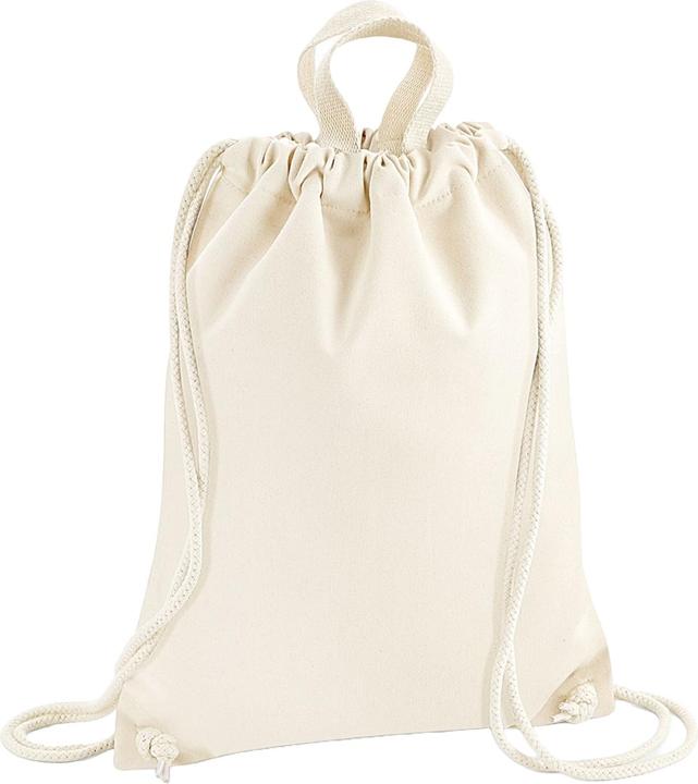 Produktbild Westford Mill Turnbeutel Nautical Unifarben (12 l)