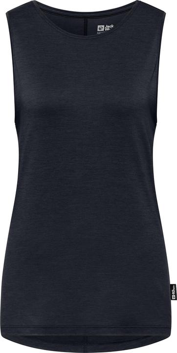 Actual product image Jack Wolfskin Travel Top W (XL)