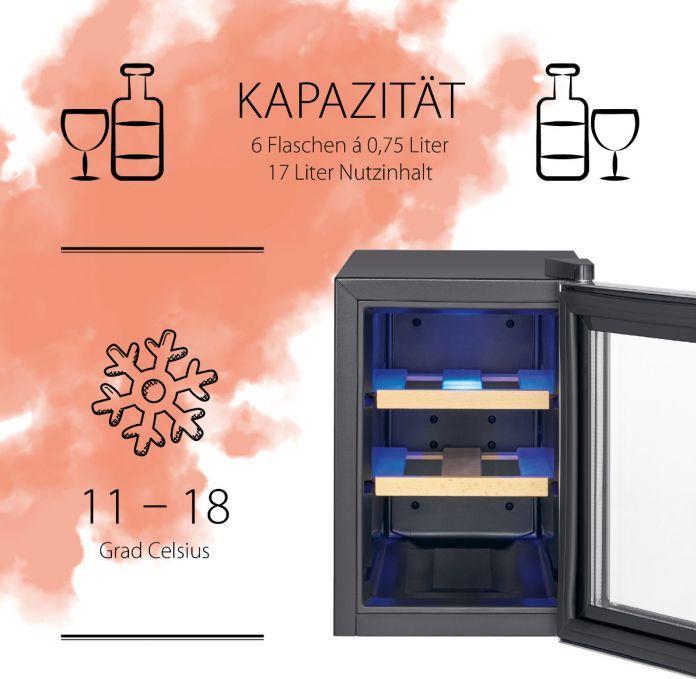 Produktbild Proficook PC-WK 1231