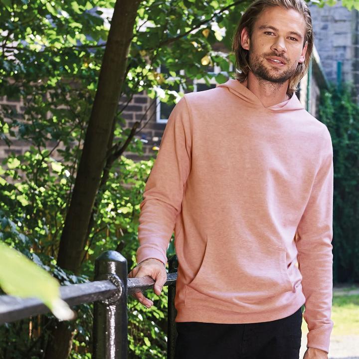 Actual product image Awdis Lusaka Rain Hoodie (XXL)