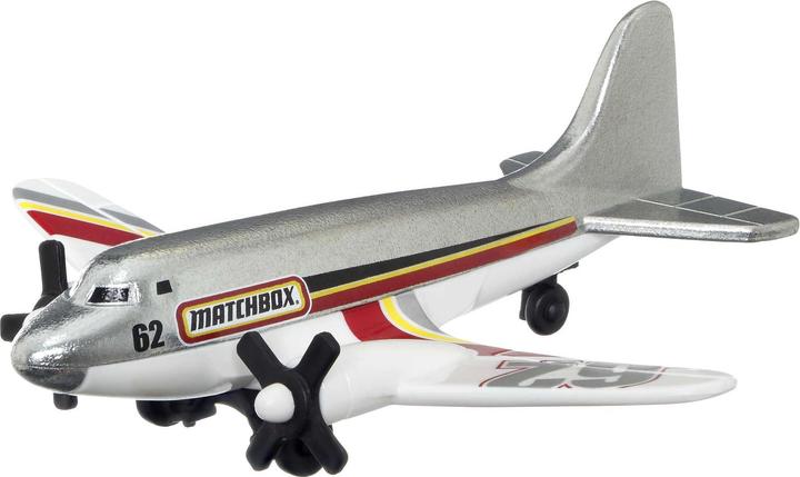 Immagine prodotto Matchbox Assortimento Skybusters