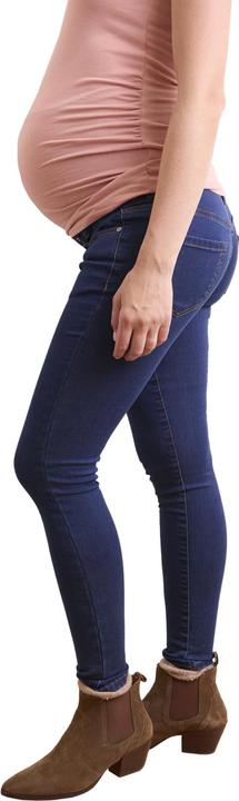Image du produit Vertbaudet Jeans de maternité, coupe skinny BASIC (42)